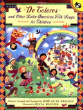 De Colores and Other Latin-american Folk Songs for Children - MPHOnline.com