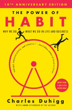 The Power of Habit: Why We Do What We Do in Life and Business - MPHOnline.com