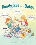 Ready, Set... Baby! - MPHOnline.com