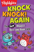 Knock Knock! Again - MPHOnline.com