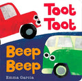 Toot Toot Beep Beep - MPHOnline.com