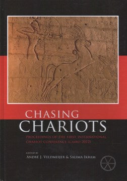 Chasing Chariots - MPHOnline.com