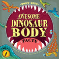 Awesome Dinosaur Body Facts - MPHOnline.com