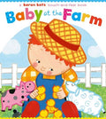 Baby at the Farm - MPHOnline.com