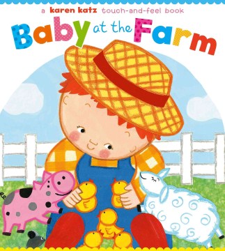 Baby at the Farm - MPHOnline.com