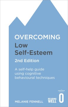 Overcoming Low Self-Esteem - MPHOnline.com