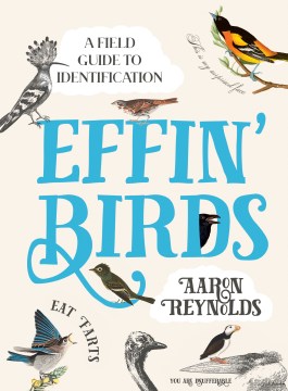 Effin' Birds - MPHOnline.com