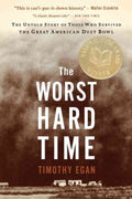 The Worst Hard Time - MPHOnline.com