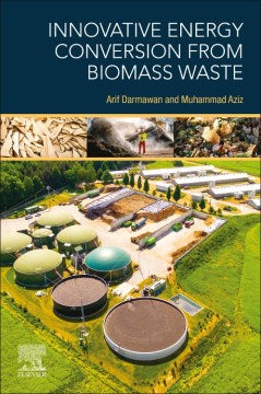 Innovative Energy Conversion from Biomass Waste - MPHOnline.com