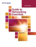 Guide to Networking Essentials - MPHOnline.com