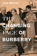 The Changing Face of Burberry - MPHOnline.com