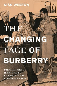 The Changing Face of Burberry - MPHOnline.com