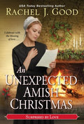 An Unexpected Amish Christmas - MPHOnline.com