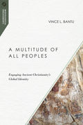 A Multitude of All Peoples - MPHOnline.com