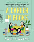 A Career in Books - MPHOnline.com