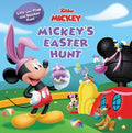 Mickey's Easter Hunt - MPHOnline.com