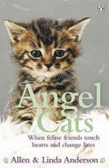 Angel Cats - MPHOnline.com