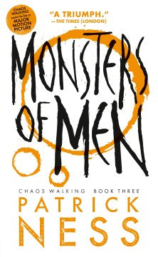 Monsters of Men - MPHOnline.com