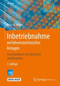 Inbetriebnahme Verfahrenstechnischer Anlagen - MPHOnline.com