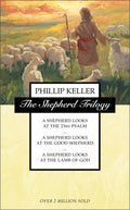 The Shepherd Trilogy - MPHOnline.com