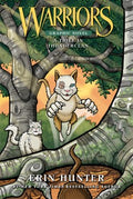 Warriors Graphic Novel #04: A Thief in ThunderClan - MPHOnline.com