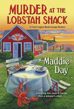 Murder at the Lobstah Shack - MPHOnline.com