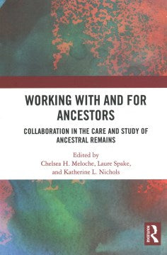 Working With and for Ancestors - MPHOnline.com