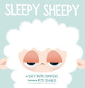 Sleepy Sheepy - MPHOnline.com