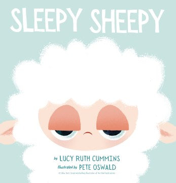 Sleepy Sheepy - MPHOnline.com