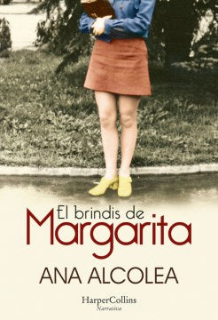 El brindis de Margarita / Margarita's Toast - MPHOnline.com