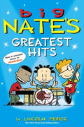 BIG NATE #9: BIG NATE`S GREATEST HITS - MPHOnline.com