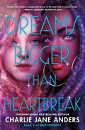 Dreams Bigger Than Heartbreak - MPHOnline.com