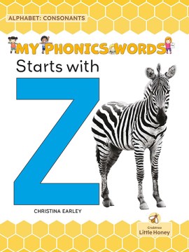 Starts With Z - MPHOnline.com