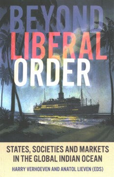 Beyond Liberal Order - MPHOnline.com