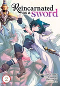 Reincarnated As a Sword 2 - MPHOnline.com