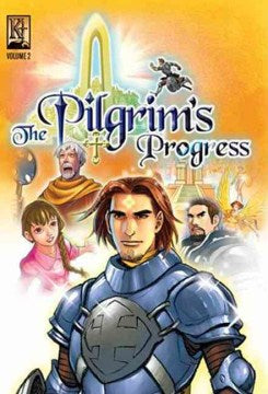 The Pilgrim?s Progress 2 - MPHOnline.com