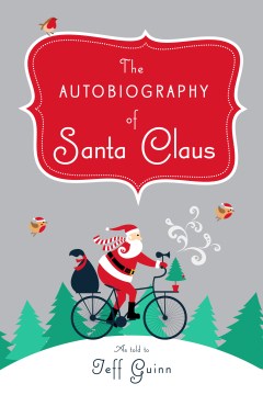 Autobiography of Santa Claus - MPHOnline.com