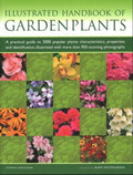 Iltustrated Handbook of Garden Plants - MPHOnline.com