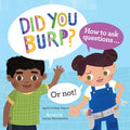 Did You Burp? - MPHOnline.com