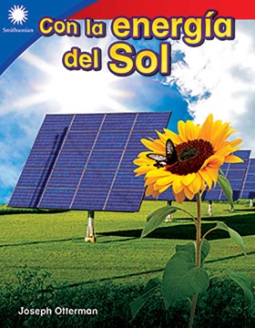 Con la energia del Sol / Powered by the Sun - MPHOnline.com