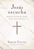 Jes?s escucha/ Jesus Listens - MPHOnline.com