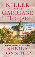 Killer in the Carriage House - MPHOnline.com