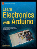 Learn Electronics With Arduino - MPHOnline.com