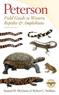 Western Reptiles & Amphibians - MPHOnline.com