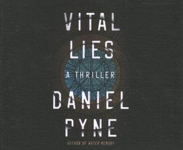 Vital Lies - MPHOnline.com