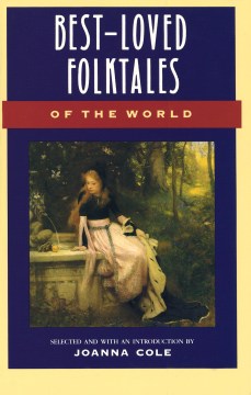 Best Loved Folktales of the World - MPHOnline.com