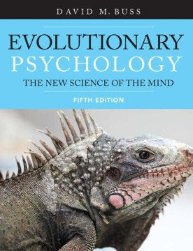 Evolutionary Psychology - MPHOnline.com