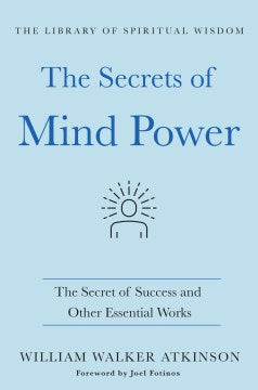 The Secrets of Mind Power - MPHOnline.com