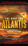 The Hunt for Atlantis - MPHOnline.com