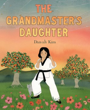 The Grandmaster's Daughter - MPHOnline.com